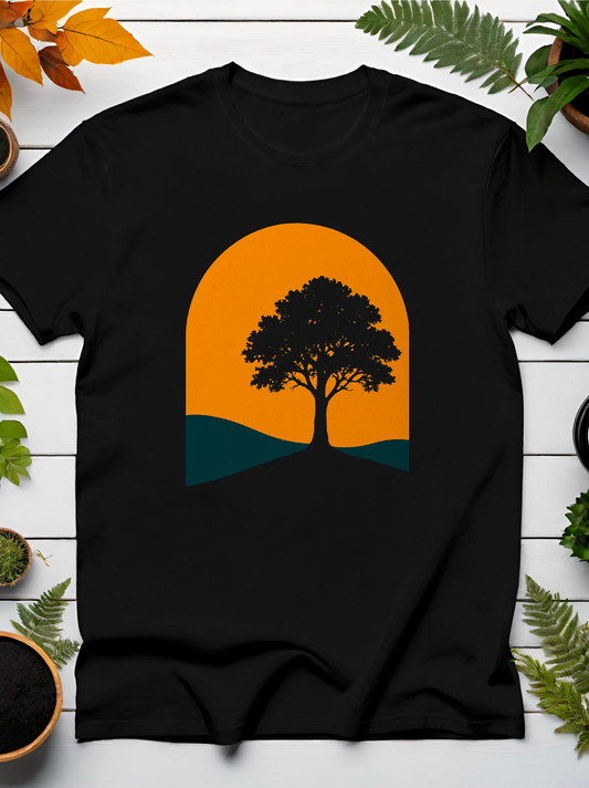 Horizon Glow T-Shirt