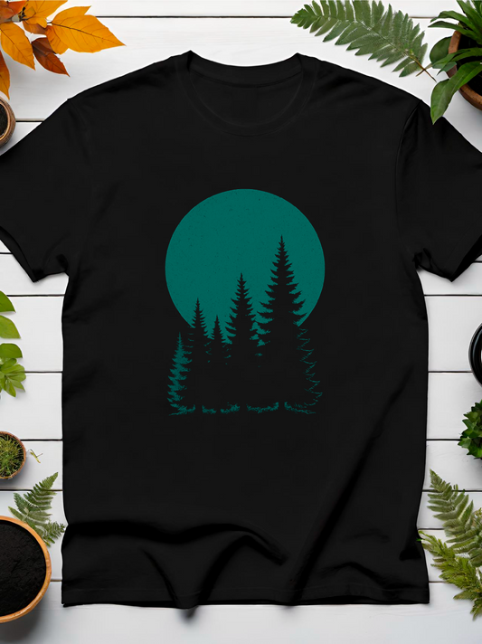 Lunar Pines T-Shirt