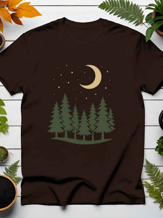 Lunar Pines T-Shirt