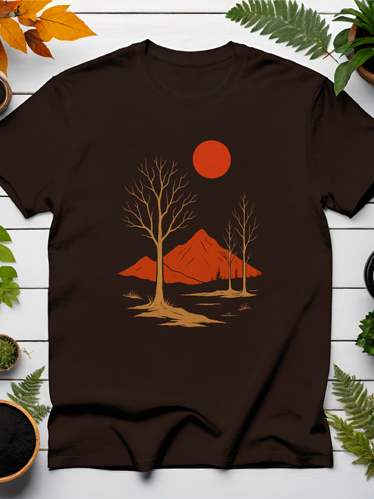 Ashpeak T-Shirt