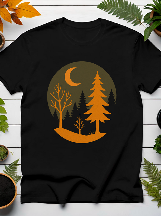 Lunar Pines T-Shirt