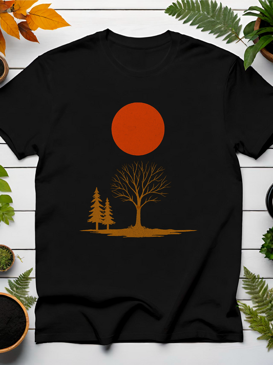 Moon Timber T-Shirt