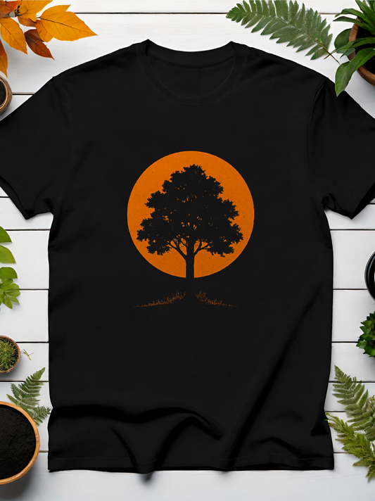 Moon And Marrow T-Shirt