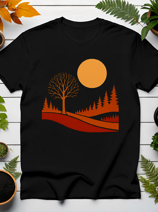 Sunset Hollow T-Shirt