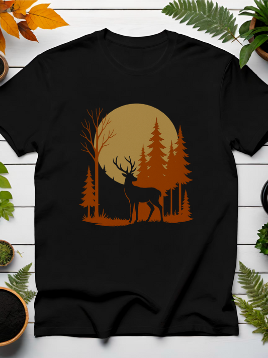 Wild Buck T-Shirt