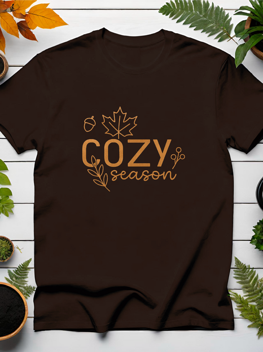 Cozy Season T-Shirt