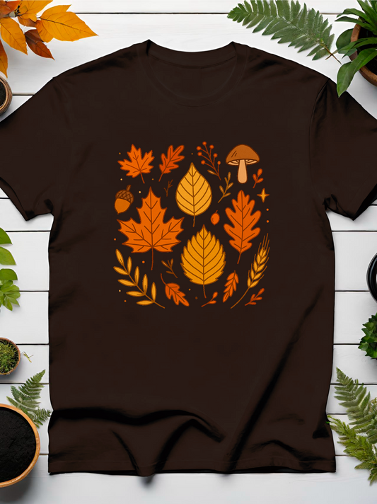 Fall Elements T-Shirt
