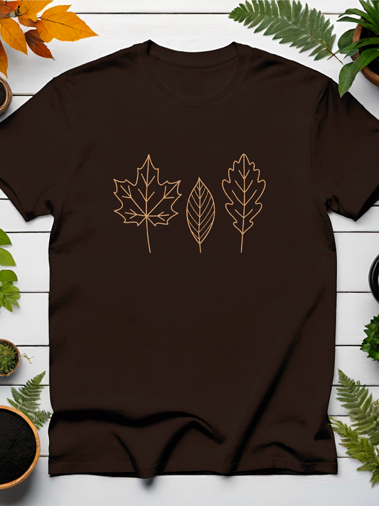 Autumn Leaves T-Shirt