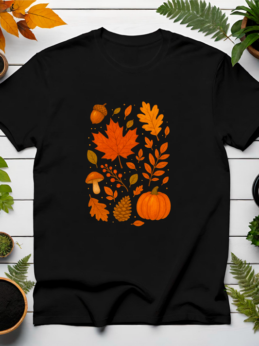 Fall Elements T-Shirt
