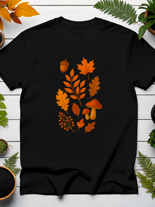 Fall Elements T-Shirt
