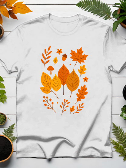 Fall Season T-Shirt