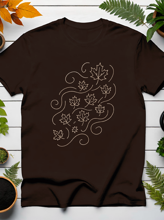 The Fall Breeze T-Shirt