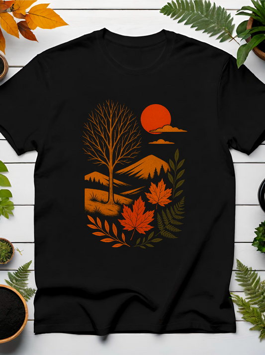 Fall Season T-Shirt