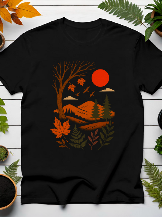 Autumn Dream T-Shirt