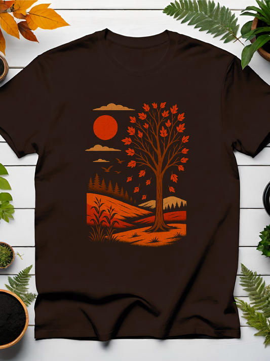 Autumn Dream T-Shirt