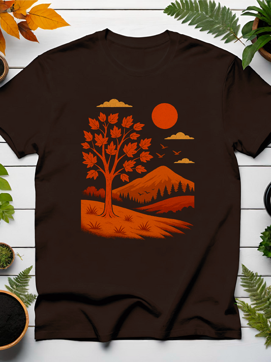 Autumn Dream T-Shirt