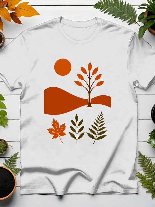 Autumn Dream T-Shirt