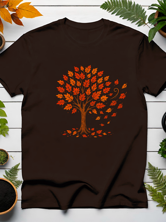 Windy Season T-Shirt