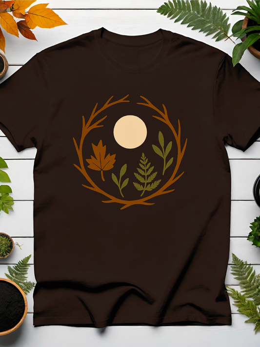 Nature's Emblem T-Shirt