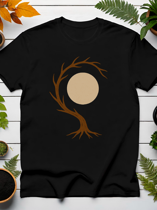 Moon Branch T-Shirt