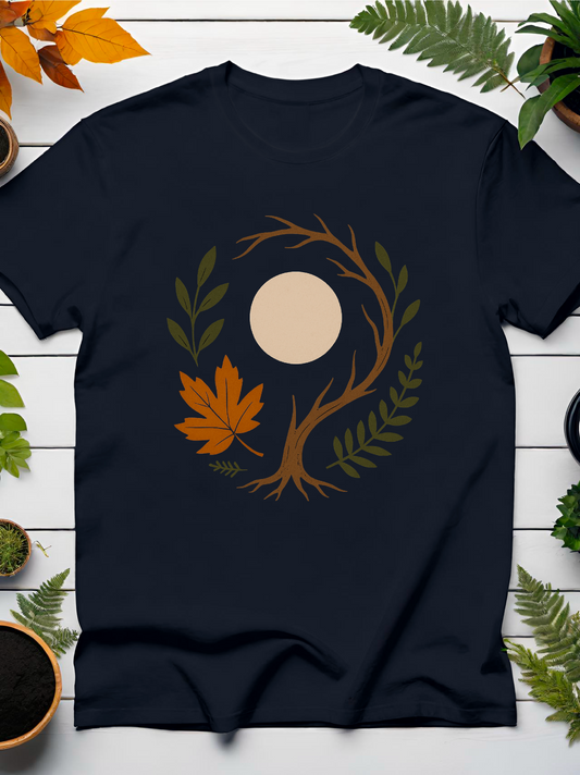 Flora T-Shirt