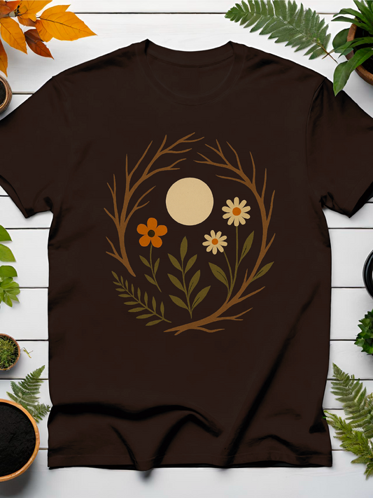 Surround Flora T-Shirt