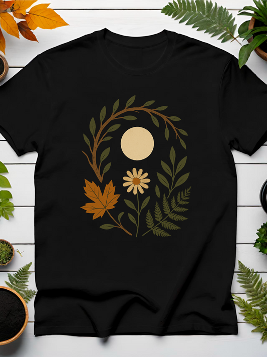 Botanical T-Shirt