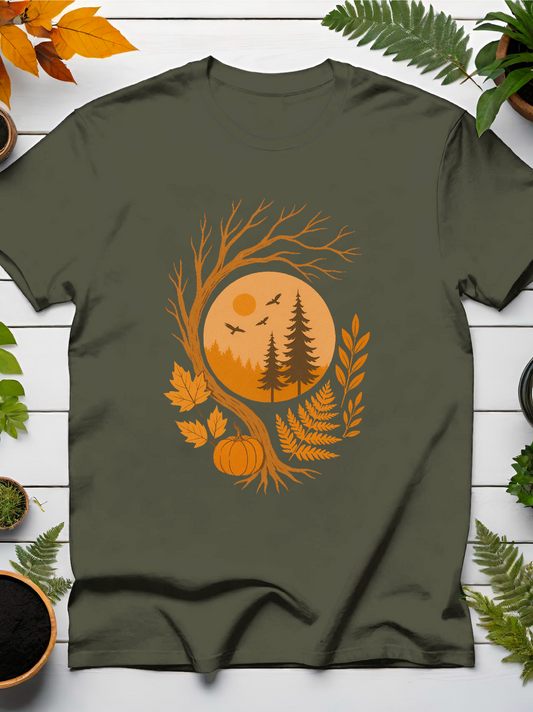 Flora T-Shirt