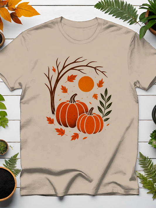 Pumpkin Season T-Shirt
