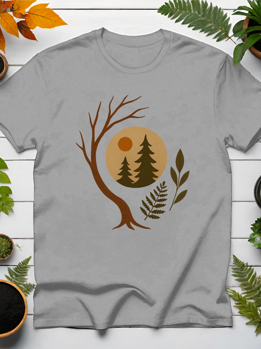 Surround Nature T-Shirt