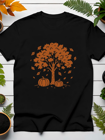 Fall's Arrival T-Shirt