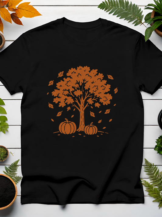 Fall's Arrival T-Shirt
