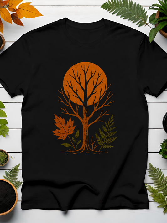 Tree Of Life T-Shirt