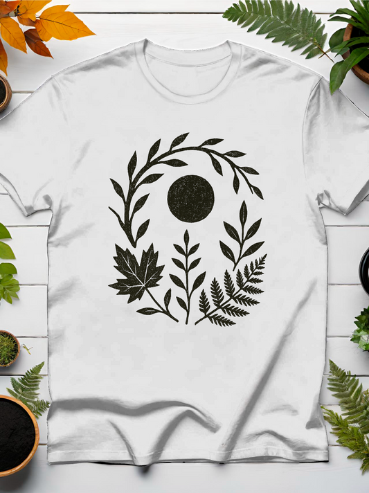 Flora T-Shirt