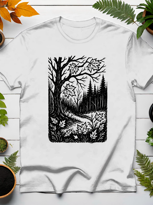 Fall Shade T-Shirt