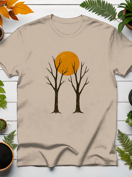 Twins T-Shirt