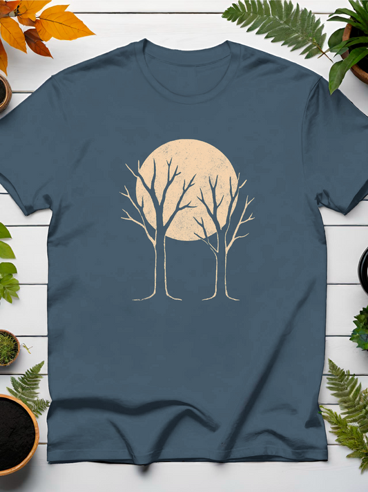 Lunar Cast T-Shirt