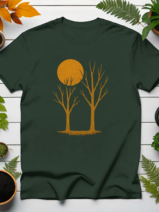 Twins T-Shirt