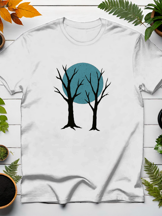 The Blue Moon T-Shirt