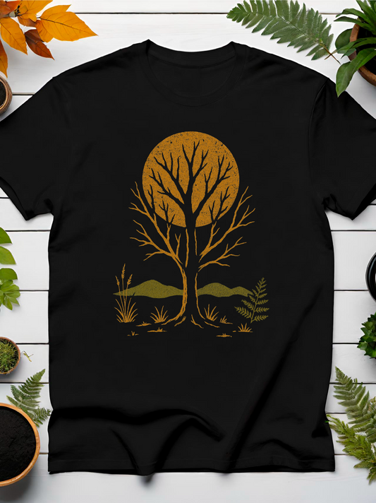 Tree Of Life T-Shirt