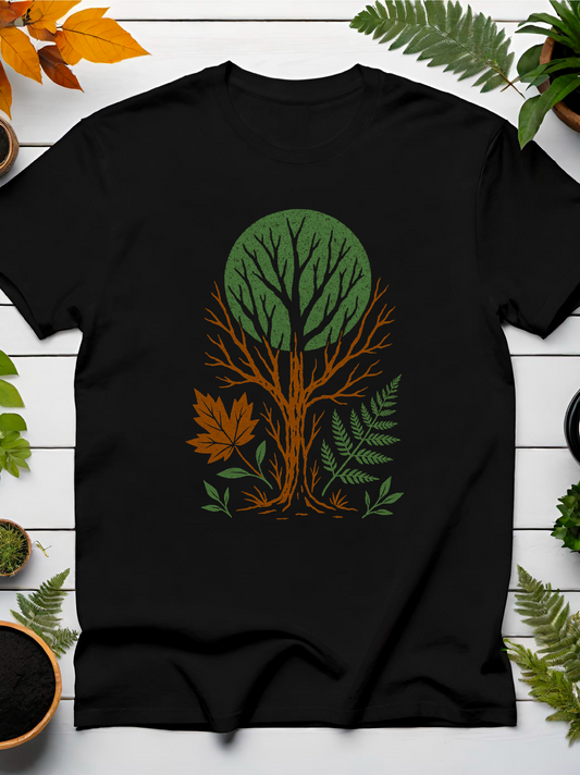 Tree Of Life T-Shirt