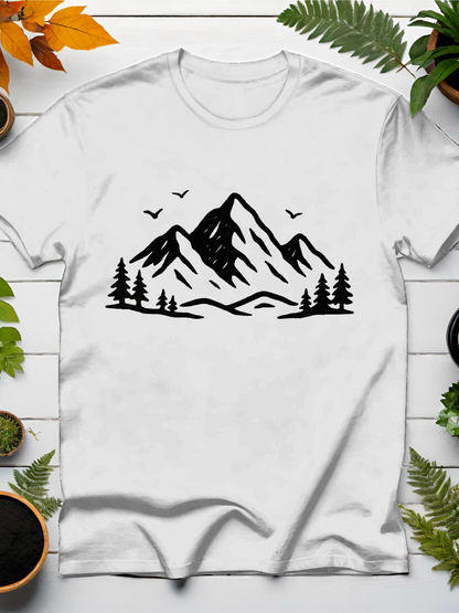 High Mountain T-Shirt