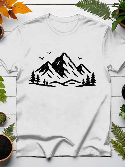 High Mountain T-Shirt