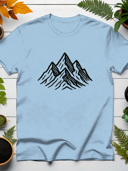 Rising Peak T-Shirt