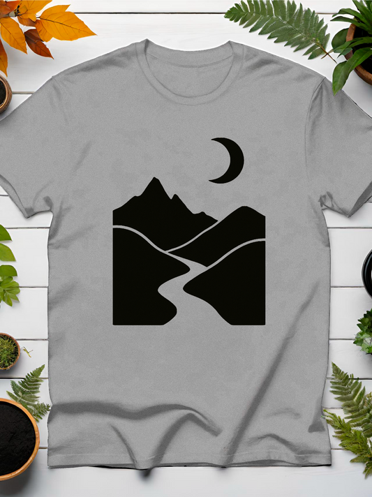 Lunar Valley T-Shirt