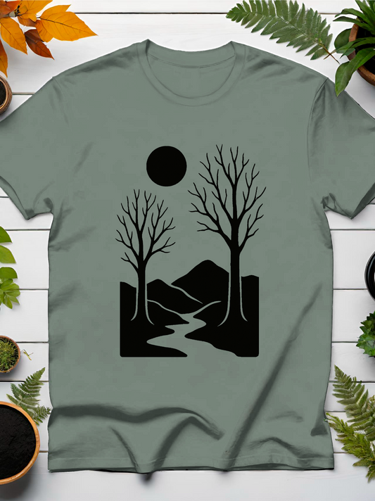 The Flow T-Shirt