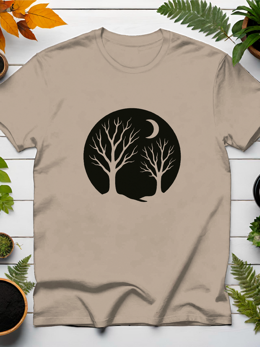 Moon Light T-Shirt