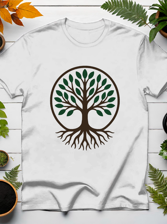 Tree Of Life T-Shirt