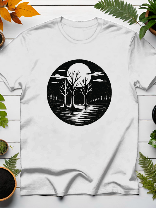 Wild Fantasy T-Shirt