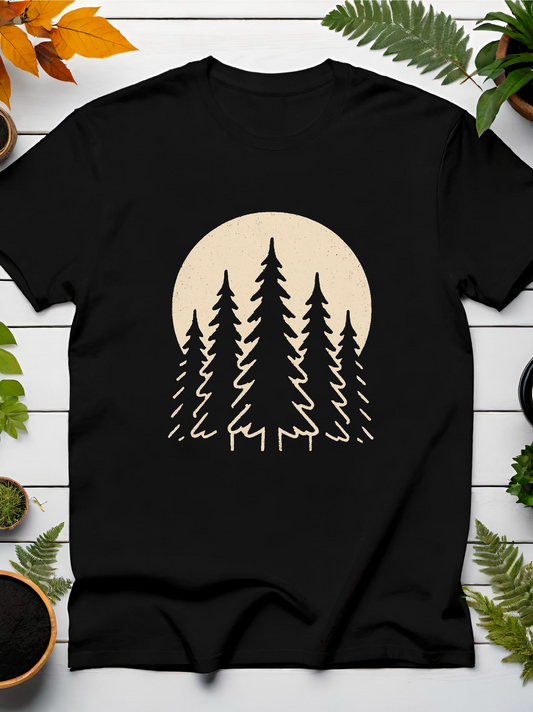 Pine Shadow T-Shirt